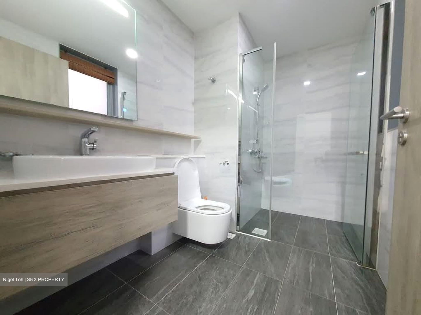 The Alps Residences (D18), Condominium #539170431